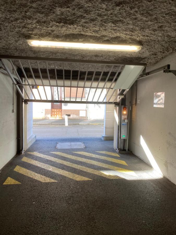 Parking Prive Gratuit, Balcon, 2 Chambres Клермон-Ферран Екстер'єр фото