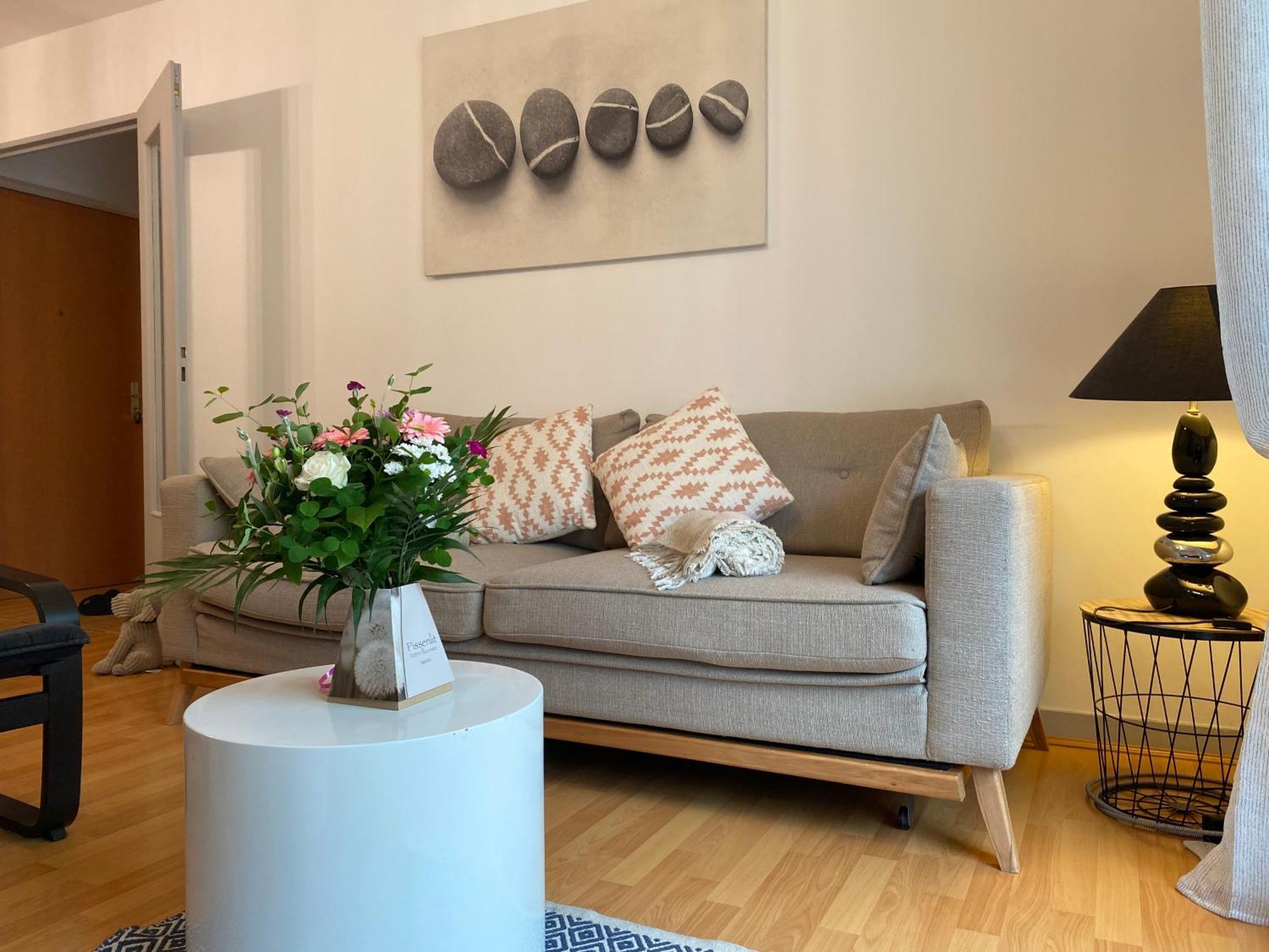Parking Prive Gratuit, Balcon, 2 Chambres Клермон-Ферран Екстер'єр фото